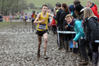 Boys under-15s 2018 British Inter Counties Cross Country Champs., Prestwold Hall, Loughborough. Photo: David T. Hewitson/Sports for All Pics